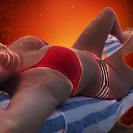 Too Turnt Toni 無料モデル 写真