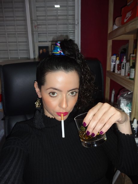 Leslie Grimoldi スターセックス 画像