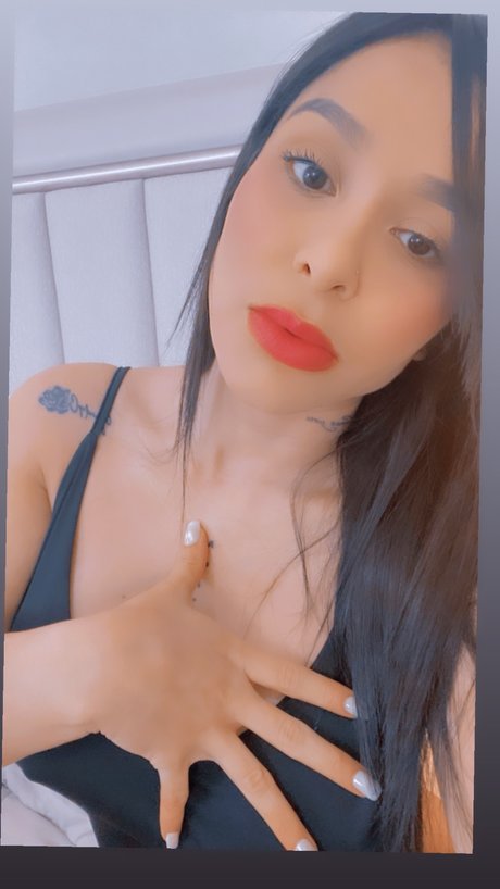 EnverlynMorales スター 写真