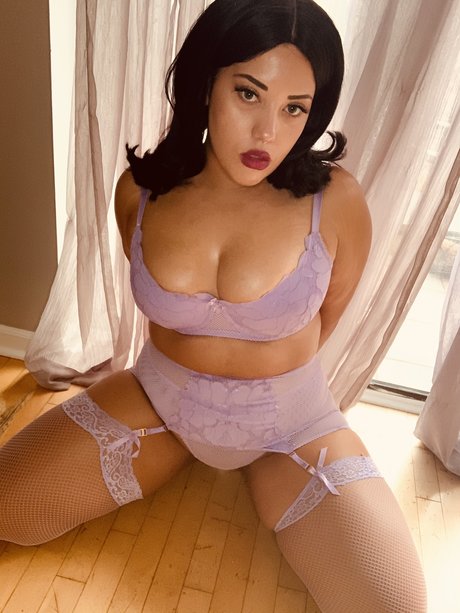 Nicolette Neptune セックススター アーカイブ