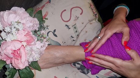 Miss Fetish 裸のポルノスター アーカイブ