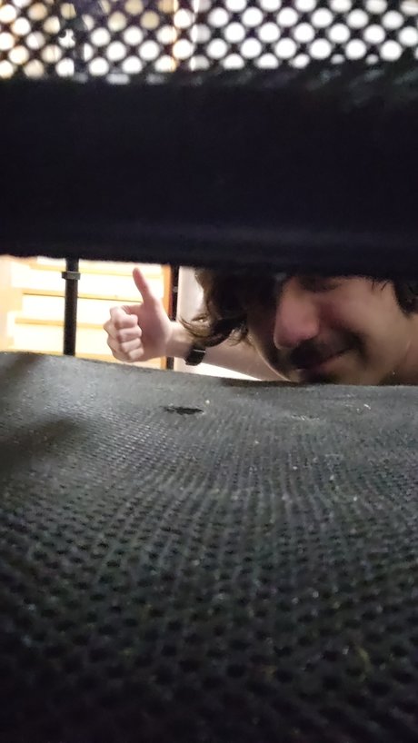 Dominari ヌードスター 写真