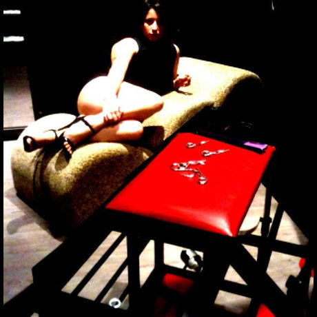 CherryRouge ヌードモデル 画像