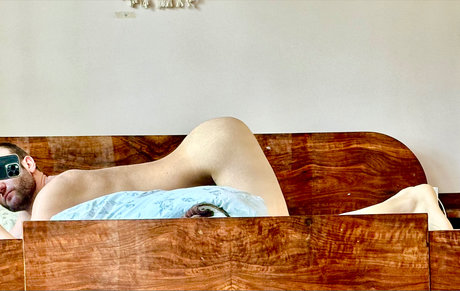 SVEY_ ヌードモデル 写真