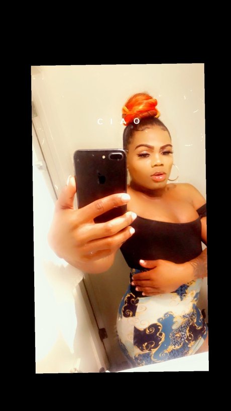 Rasheeda トップスター 写真