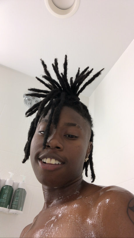 hustla baby_ 裸のポルノスター ギャラリー