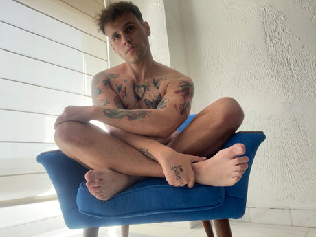 Pablovlogs セクシーなスター 写真