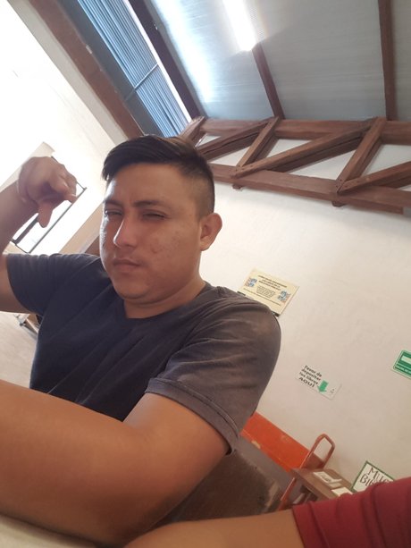 Edwin amir cabrera poot 裸の女優 写真