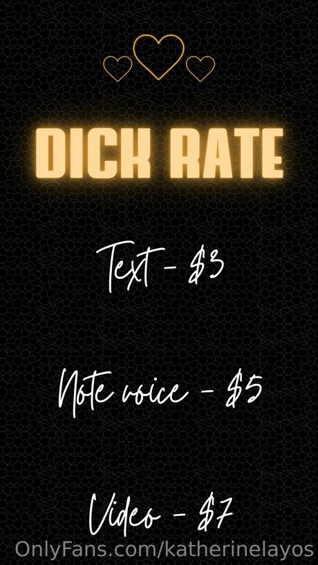 Kathe Layos セクシー女優 アーカイブ