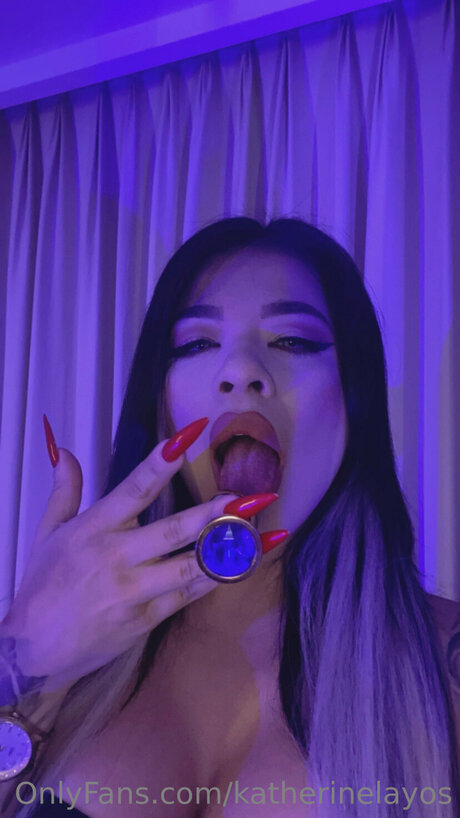 Kathe Layos セクシー女優 画像