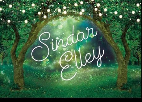 SindarElley ヌードスター 画像