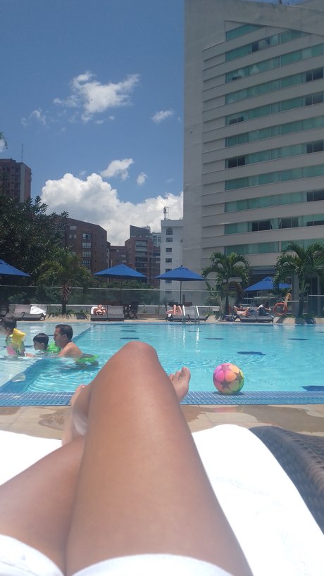 Mar a Laura MaLa_ ヌード女優 写真