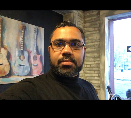 PoetNorthstar アートモデル 写真