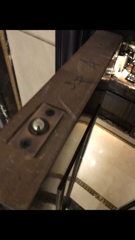 Mansour 独占スター ギャラリー