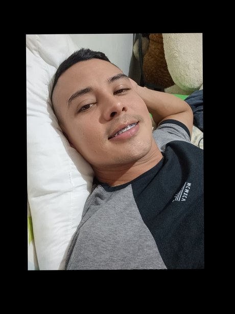 Martinezbry ヌードモデル ギャラリー