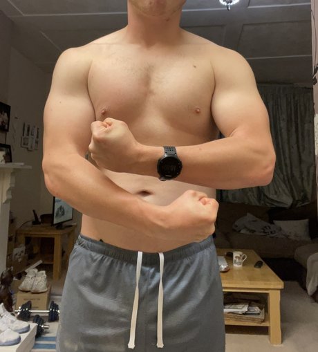 Thick Nathan xxxスター 画像