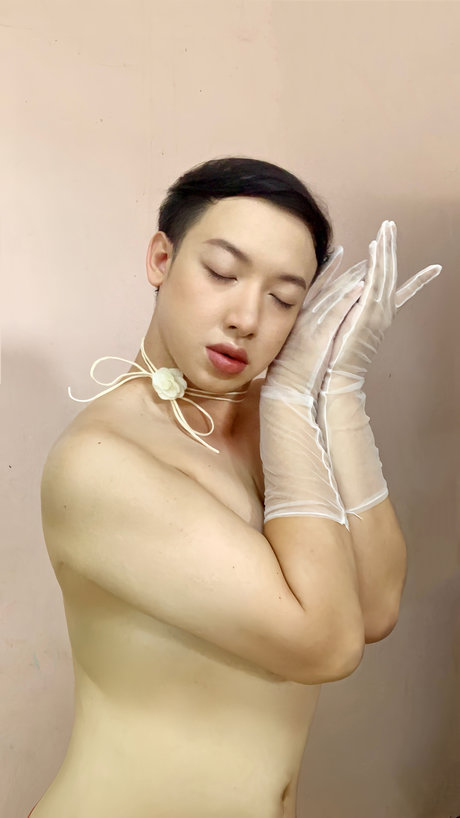 PjThai 最高のモデル 写真