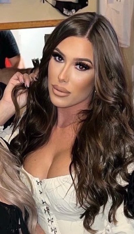 Italiangoddess 裸のスター 写真