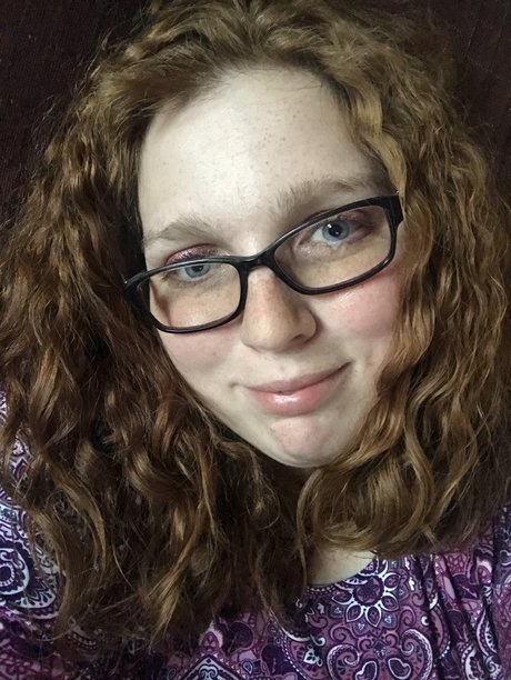 Brianna Rahmlow アート女優 画像