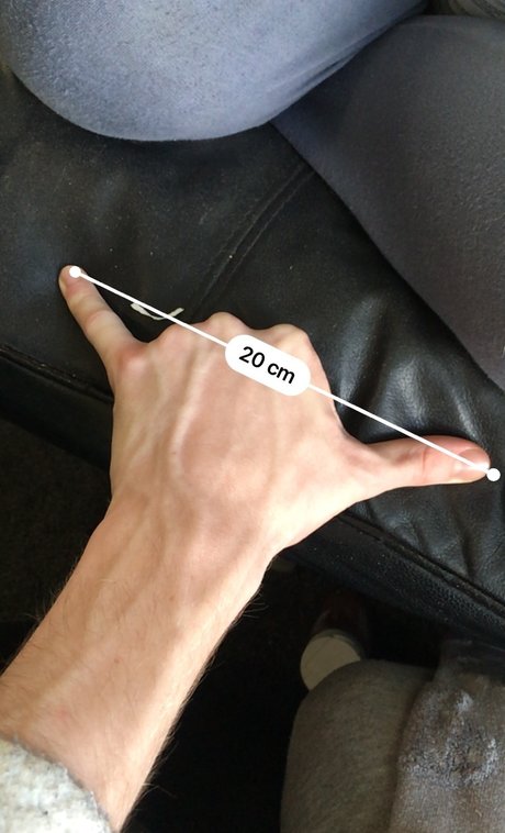 アナルトランスOnlyFans ホット ギャラリー