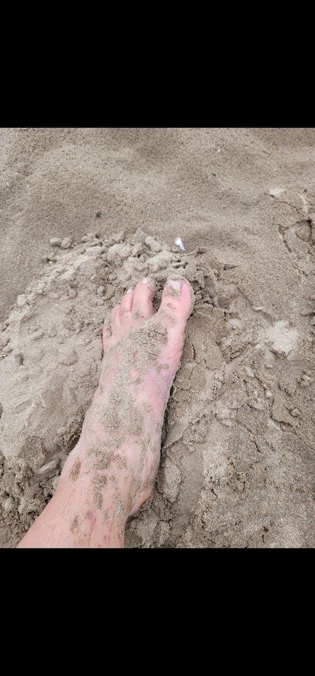 SexyBigfoot エロティックなスター 写真