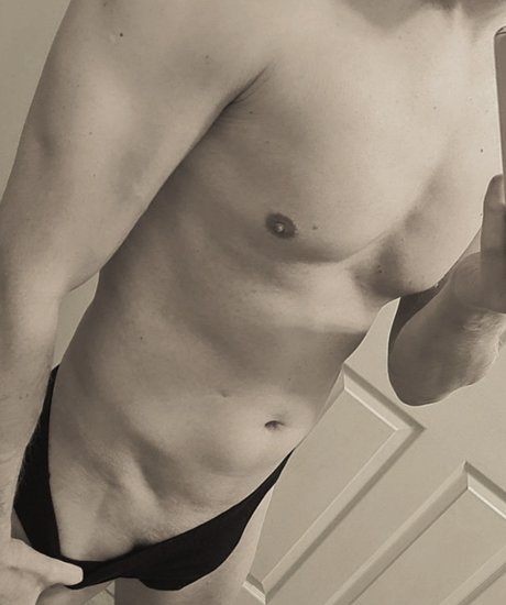 Jondoe ポルノスター パーフェクト 写真