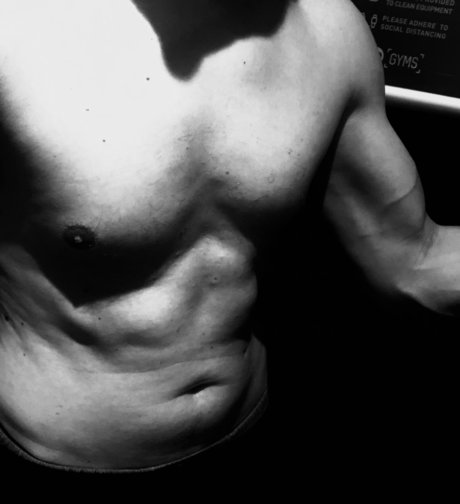 Jondoe 裸モデル アーカイブ