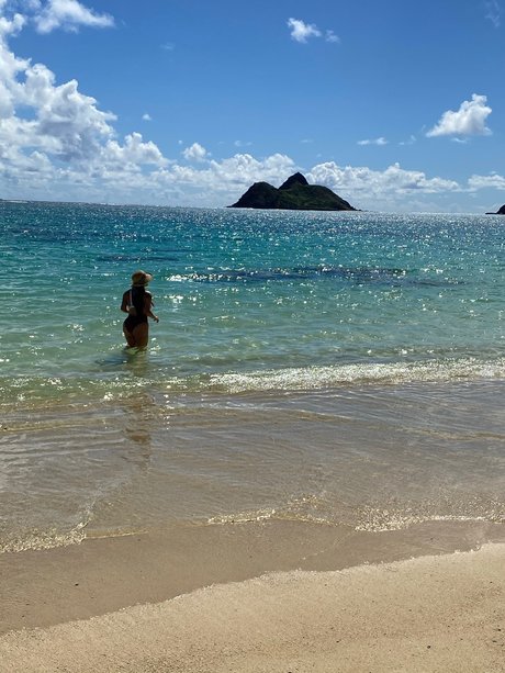 Sexy Nenita 最高のスター 画像