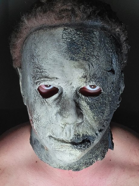 Michael Myers アート女優 ギャラリー