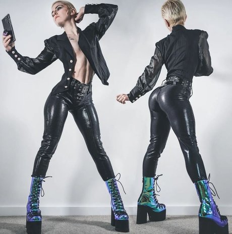 Notaprodigy かわいいモデル 画像