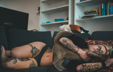 女性の筋肉オンリーファンズ 無料セックス 画像