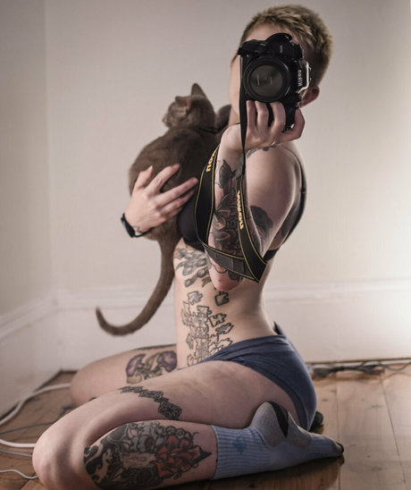 Notaprodigy トップポルノスター 写真