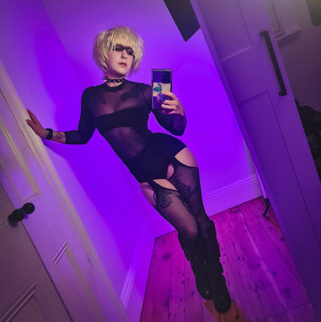 Notaprodigy 独占女優 アーカイブ