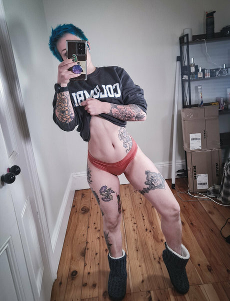 Notaprodigy ホット女優 写真