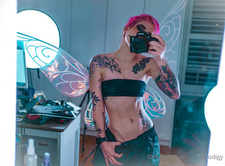 Notaprodigy 最高のモデル ギャラリー