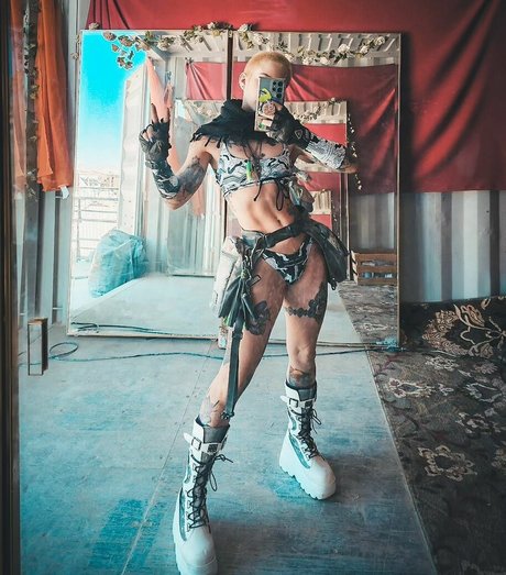 Notaprodigy 高品質のポルノスター ギャラリー