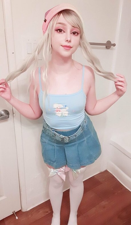 BugNymph 高品質モデル 写真