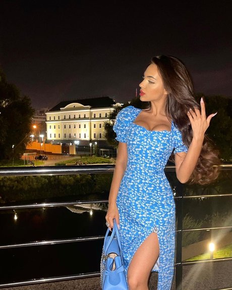 Anastasia Vi スター 裸 アーカイブ