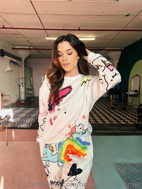 ティーンランジェリーOnlyFans ポルノグラフィック 写真