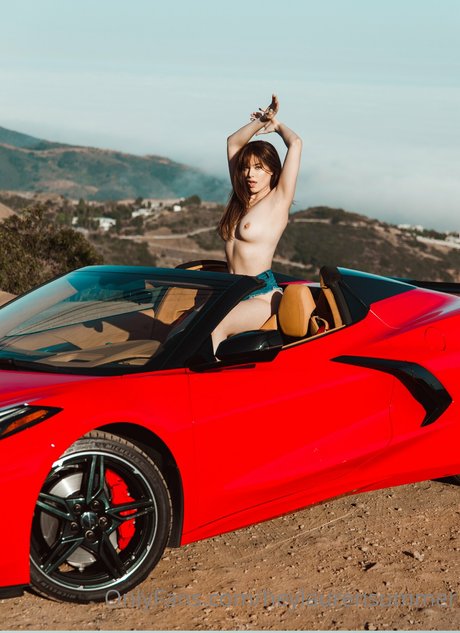 Lauren Summer Profilbild