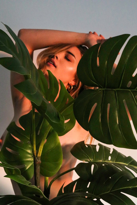 Lauren Summer 完璧なスター ギャラリー