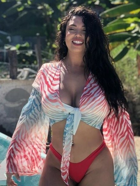 Priscilla Stephanie エロティック女優 写真