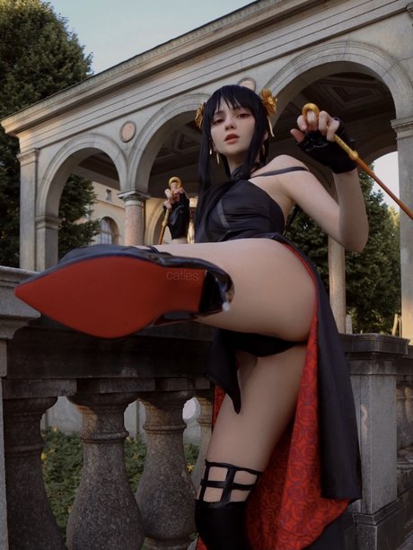 ルビーオンリーファン 美しい裸 写真