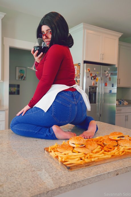 黒人ママオンリーファンズ 無料裸 ギャラリー