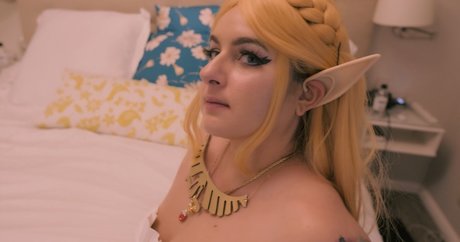 Amy Fantasy スター ヌード ギャラリー