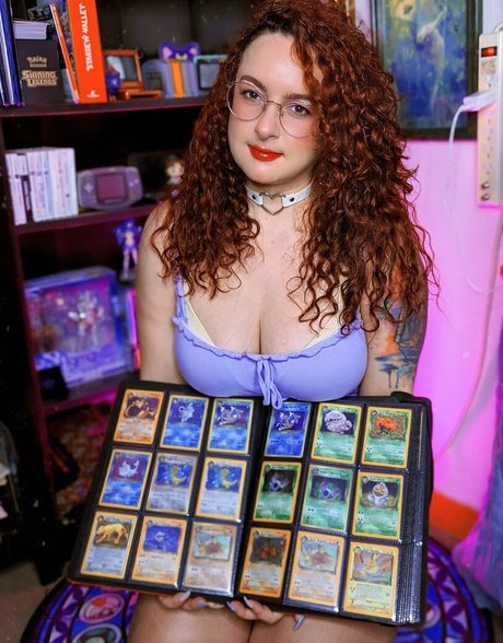 Amy Fantasy スター ヌード 写真