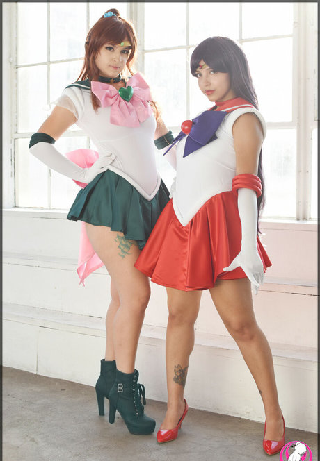 Amy Fantasy セクシーなスター アーカイブ