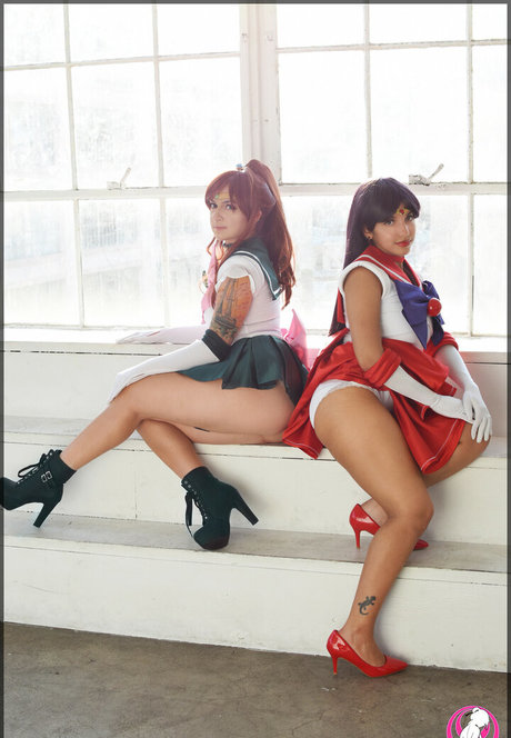 Amy Fantasy アダルト女優 ギャラリー