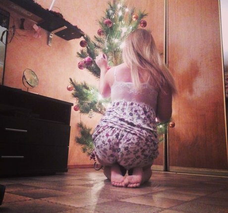 金髪の射精OnlyFans 無料エロ 写真