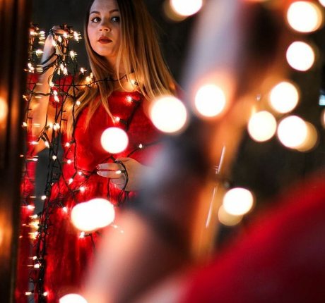 ヌード 屋外 OnlyFans アート裸 画像